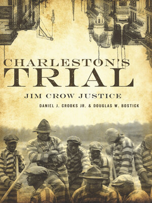 cover image of Charleston's Trial
